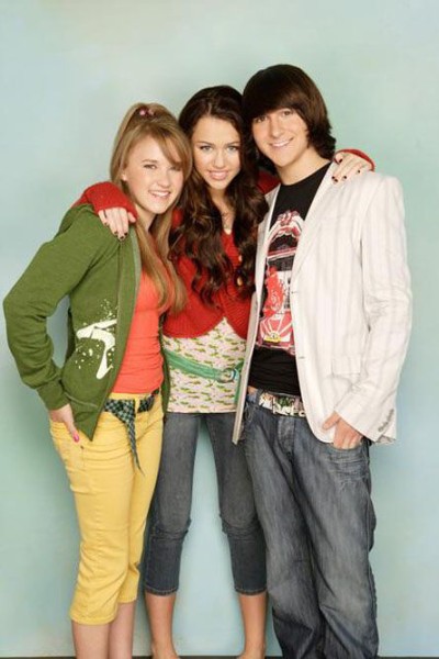 Hannah Montana/Miley Cyrus