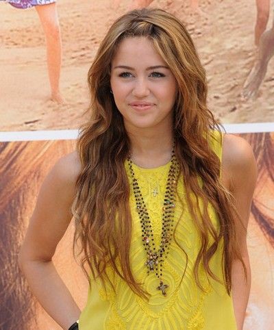 Hannah Montana/Miley Cyrus