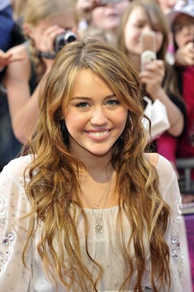Hannah Montana/Miley Cyrus