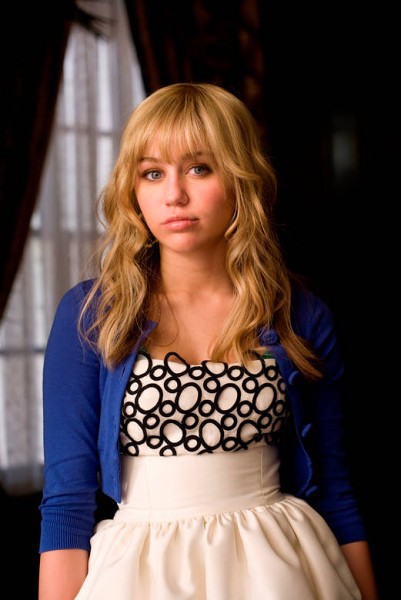 Hannah Montana/Miley Cyrus