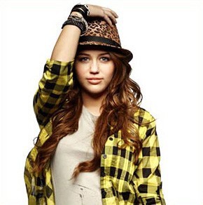 Hannah Montana/Miley Cyrus