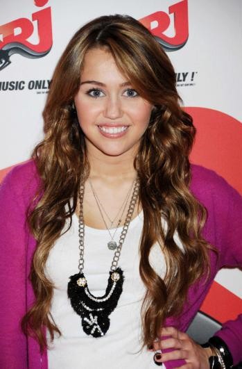 Hannah Montana/Miley Cyrus