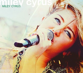 Hannah Montana/Miley Cyrus