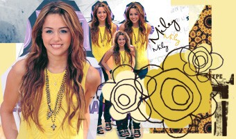 Hannah Montana/Miley Cyrus