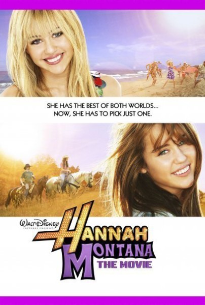 Hannah Montana/Miley Cyrus