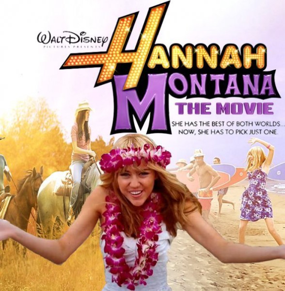 Hannah Montana/Miley Cyrus