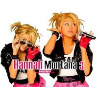 Hannah Montana/Miley Cyrus