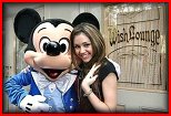 Hannah Montana/Miley Cyrus
