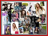 Hannah Montana/Miley Cyrus