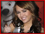 Hannah Montana/Miley Cyrus